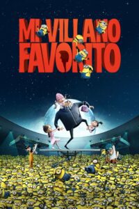 Mi villano favorito (2010)