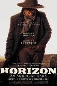 Horizon: An American Saga – Capítulo 1 (2024)