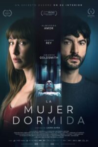 La mujer dormida (2023)