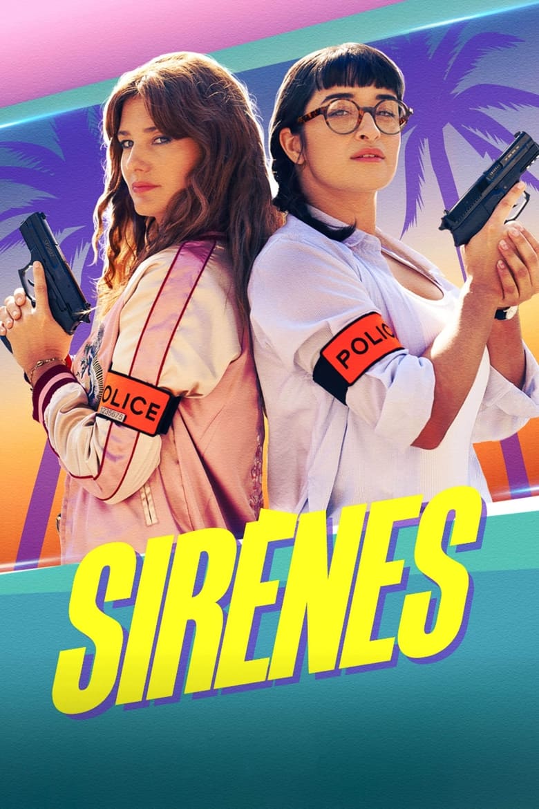 Sirenas (2024)