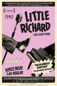 Little Richard: I Am Everything (2023)