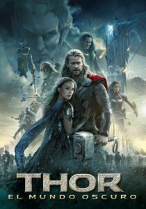 Thor: Un mundo oscuro (2013)