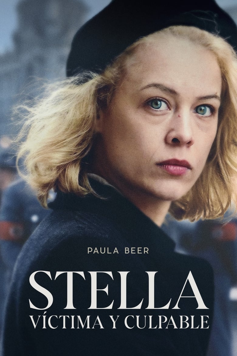 Stella. Víctima y culpable (2023)
