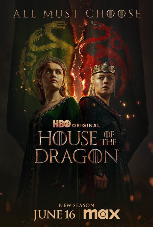 La Casa del Dragón 2×07