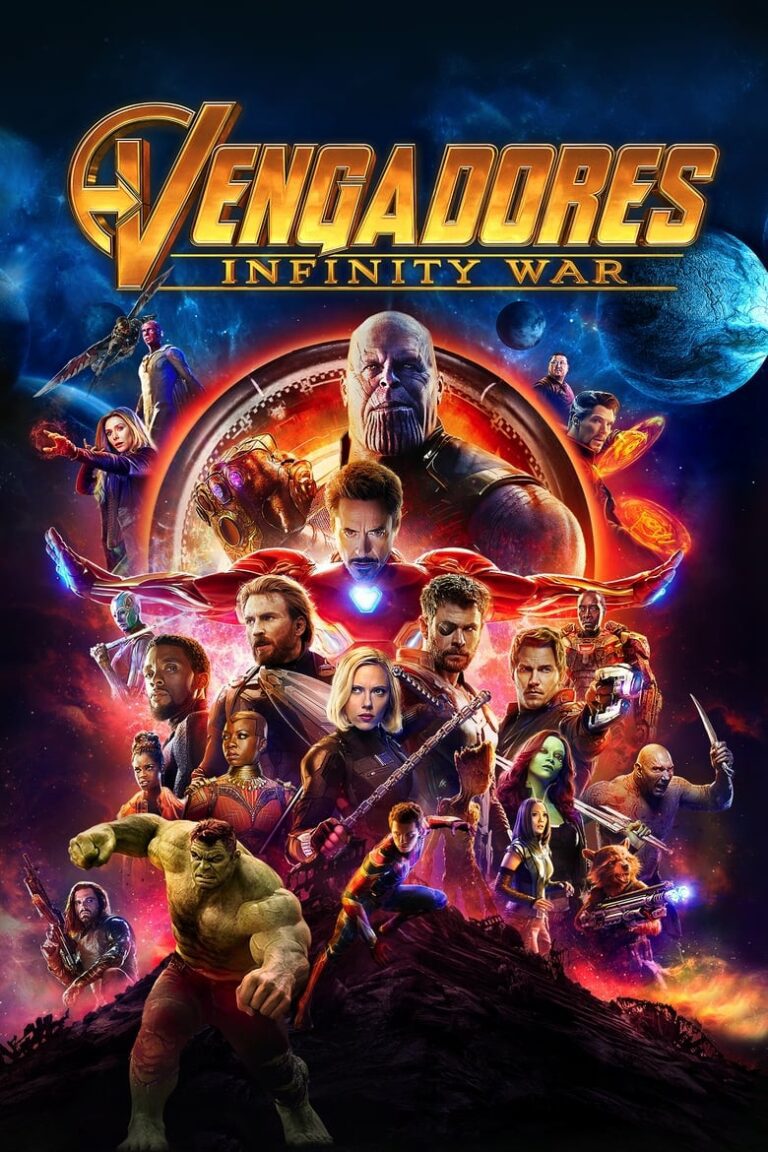 Análisis: Vengadores: Infinity War (2018) — la dirección que lo convierte en algo propio