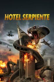 Snake Hotel (2023)