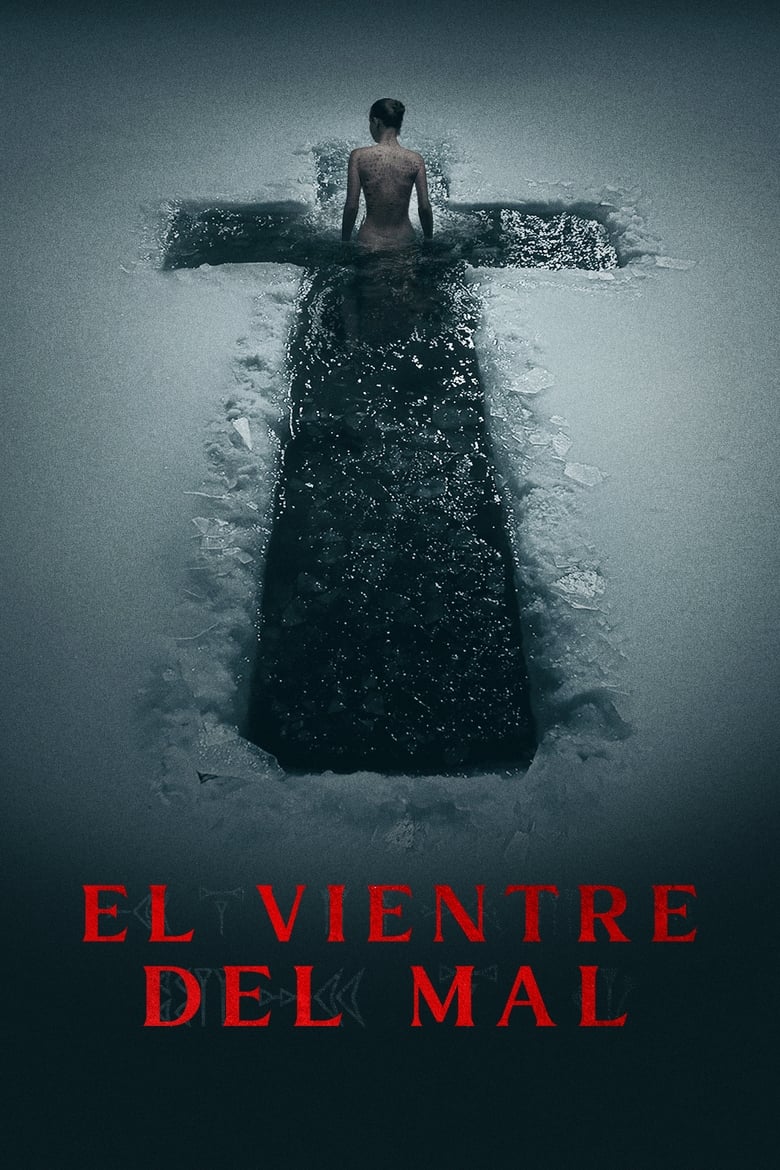 El vientre del mal (2023)