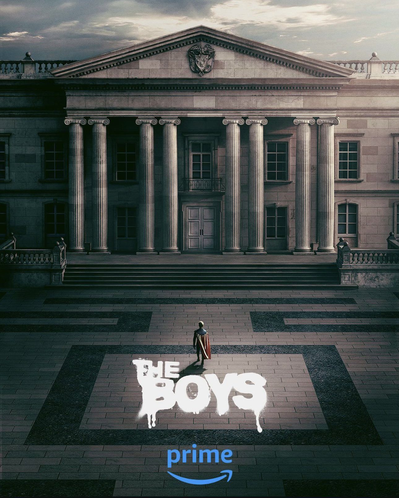 The Boys 4×07