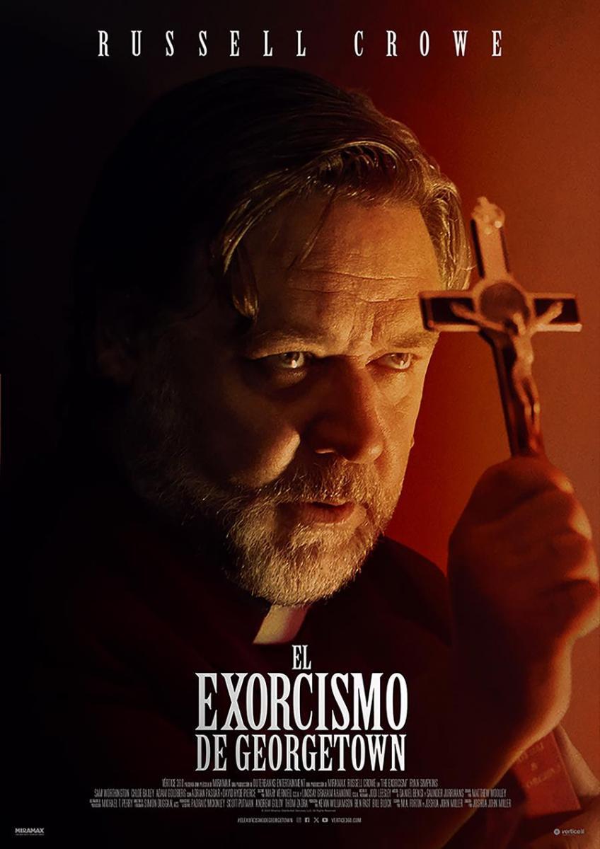 Exorcismo (2024)