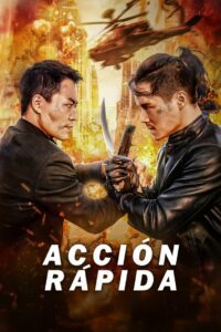 Rapid Action (2023)