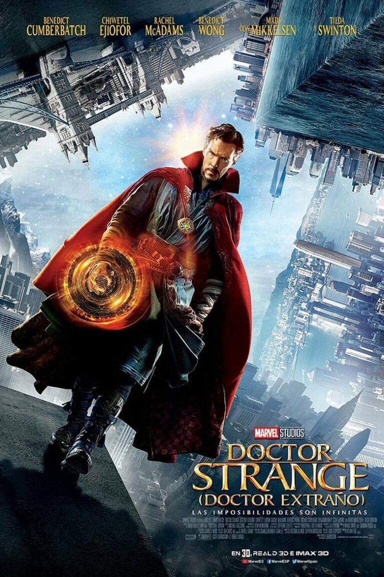 Si te gustó El señor de los anillos: La comunidad del anillo (2001), no te perdás estas 7 películas