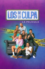 Los de la culpa (2024)