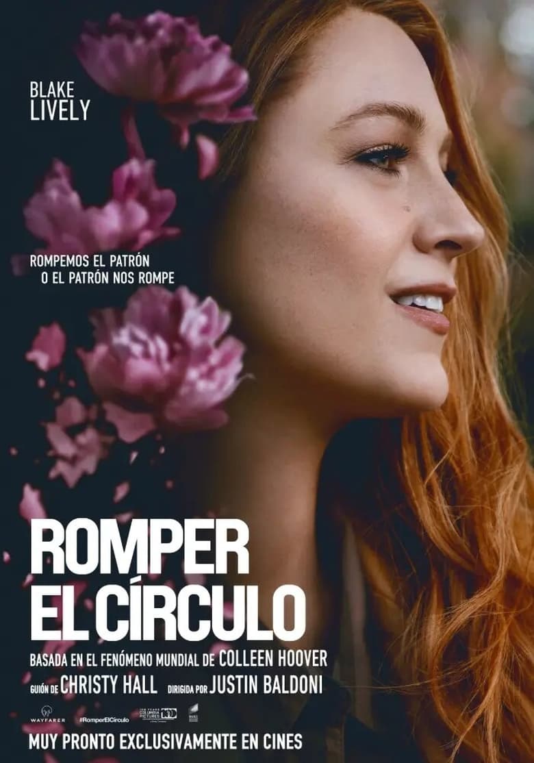 Romper el círculo (2024)