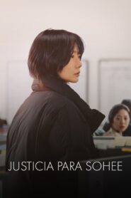 Justicia para Sohee (2022)