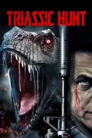 Triassic Hunt (2021)