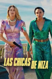 Las chicas de Niza (2024)