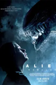 Alien: Romulus (2024)