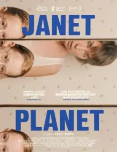 Janet Planet (2023)