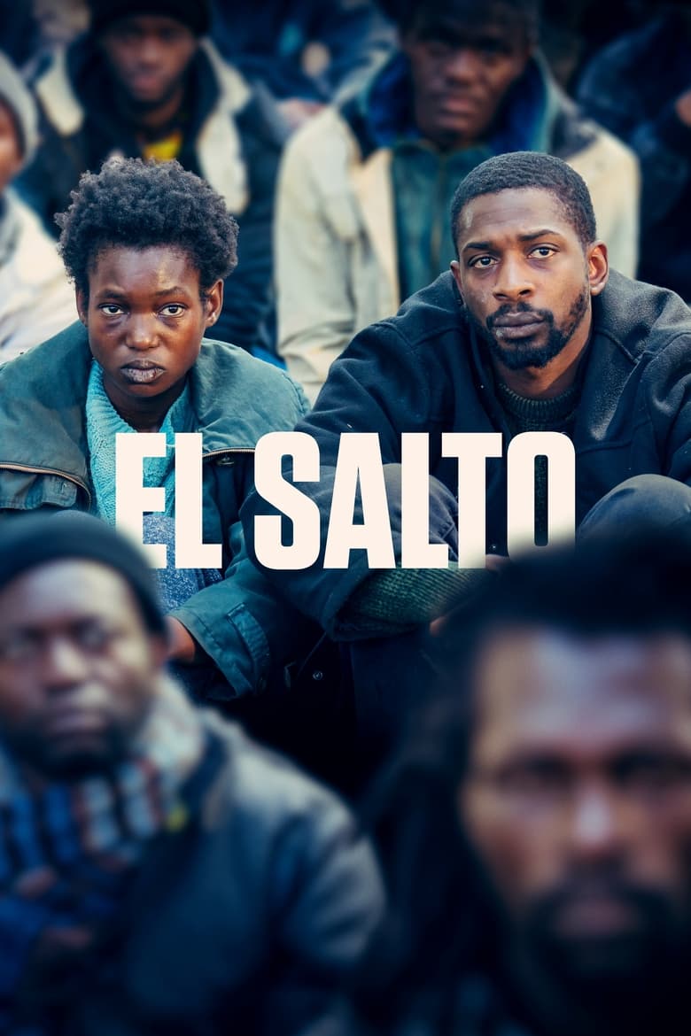 El salto (2024)