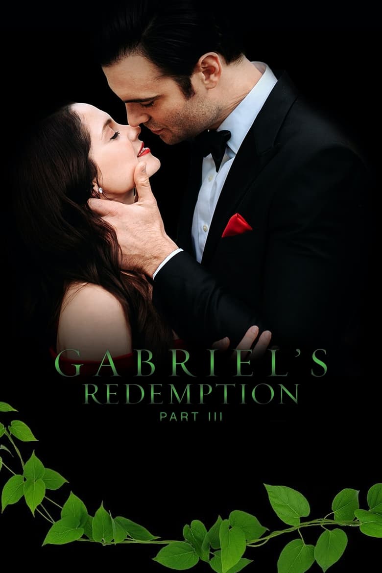 Gabriel’s Rapture: Part Three (2022)