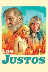 Los justos (2024)