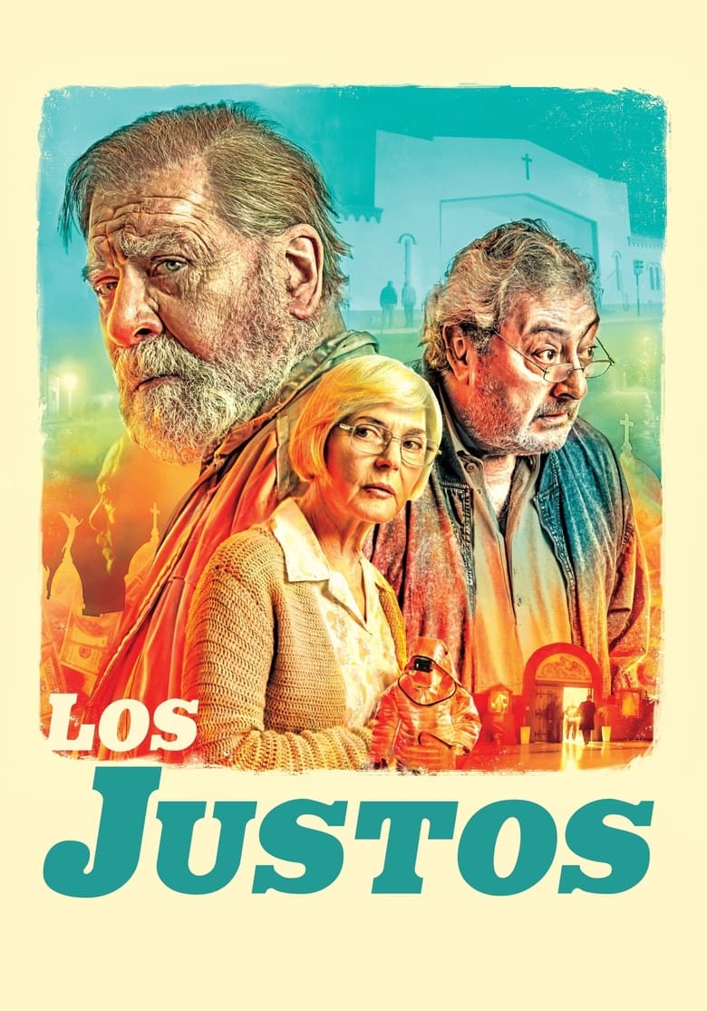 Los justos (2024)