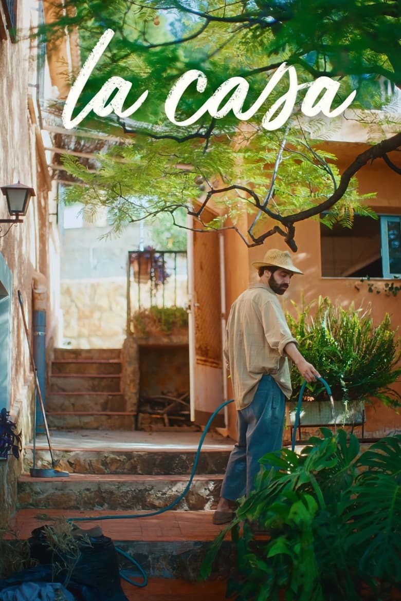 La casa (2024)