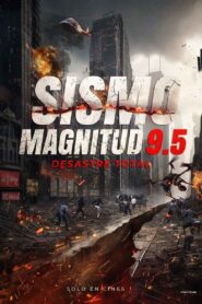 Sismo magnitud 9.5 (2022)