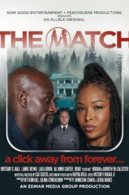 The Match (2024)