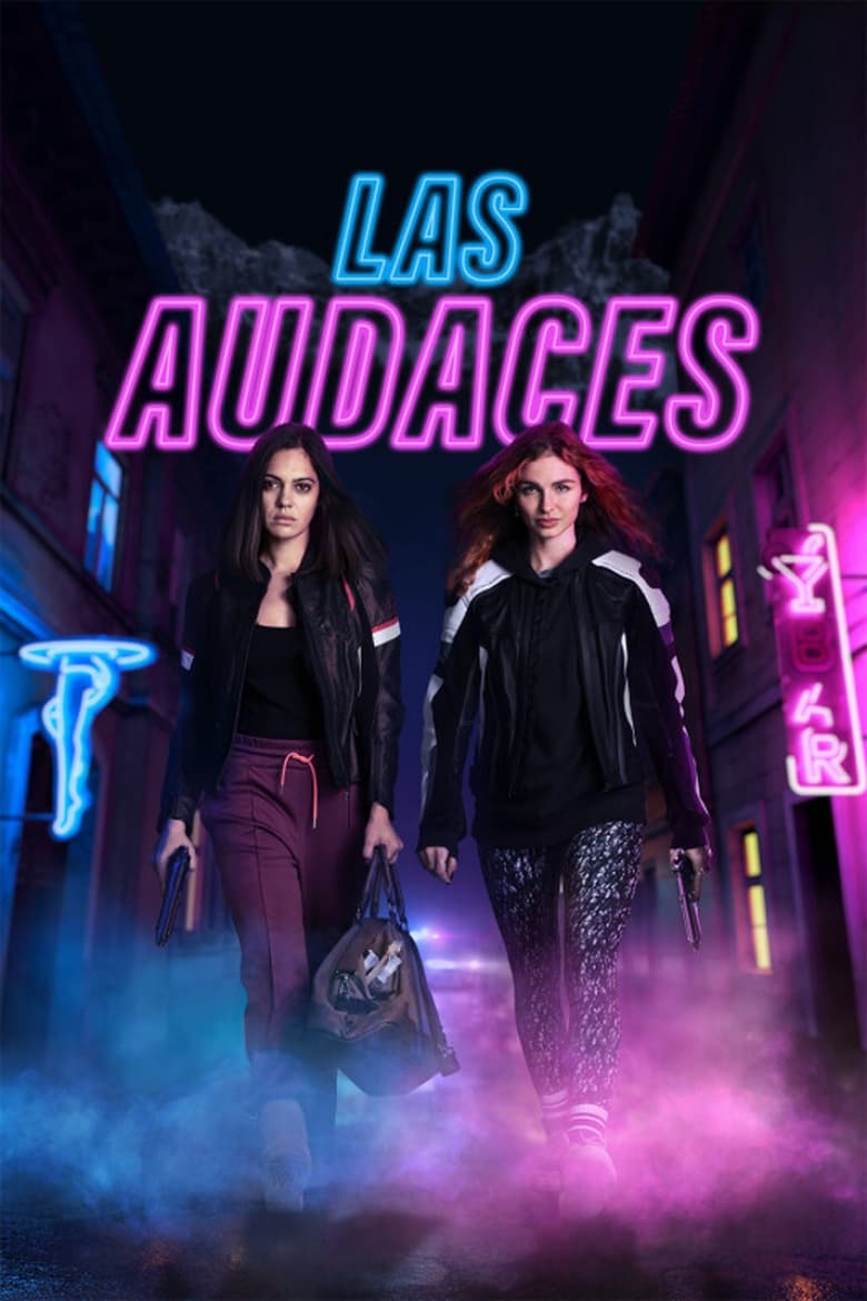 Las audaces (2023)