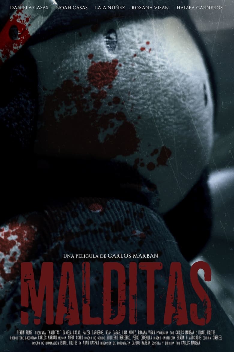 Malditas (2023)