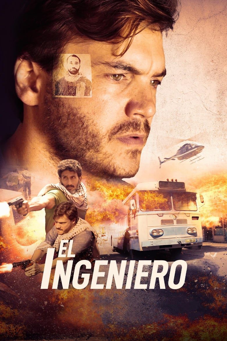 El ingeniero (2023)