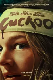 Cuckoo (2024)