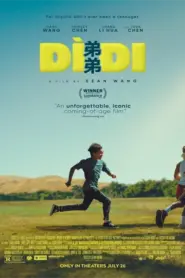 Dìdi (2024)