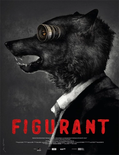 Figurant (2023)