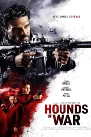 Hounds of War (2024)