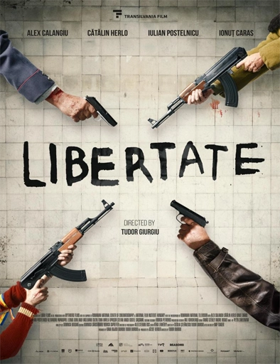 Libertate (2023)