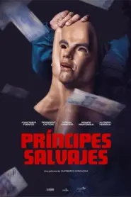 Príncipes salvajes (2024)