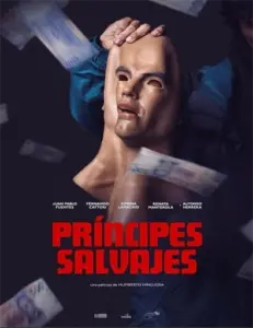 Príncipes salvajes (2024)