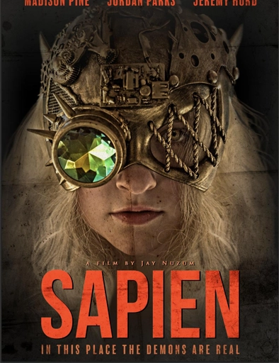 Sapien (2024)