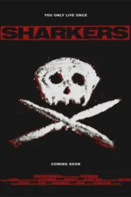 Sharkers (2024)