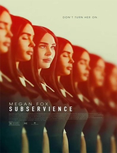 Alice (Subservience) (2024)