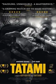 Tatami (2023)