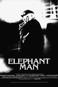 El hombre elefante (1980)