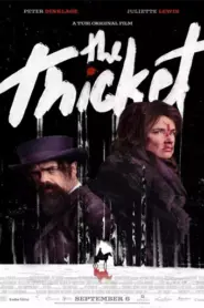 The Thicket (2024)