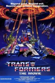 Transformers: La película (1986)