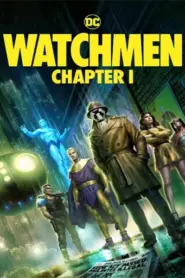 Watchmen: Chapter I (2024)