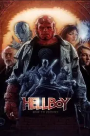 Hellboy (2004)