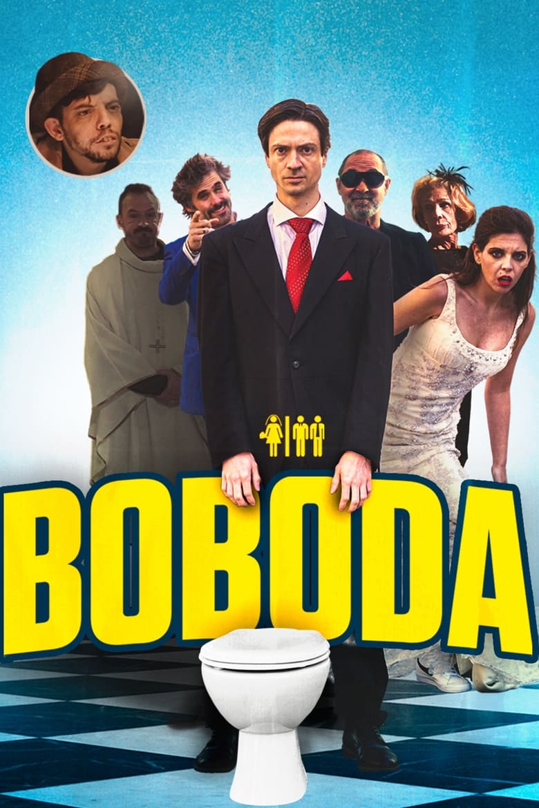 Boboda (2024)