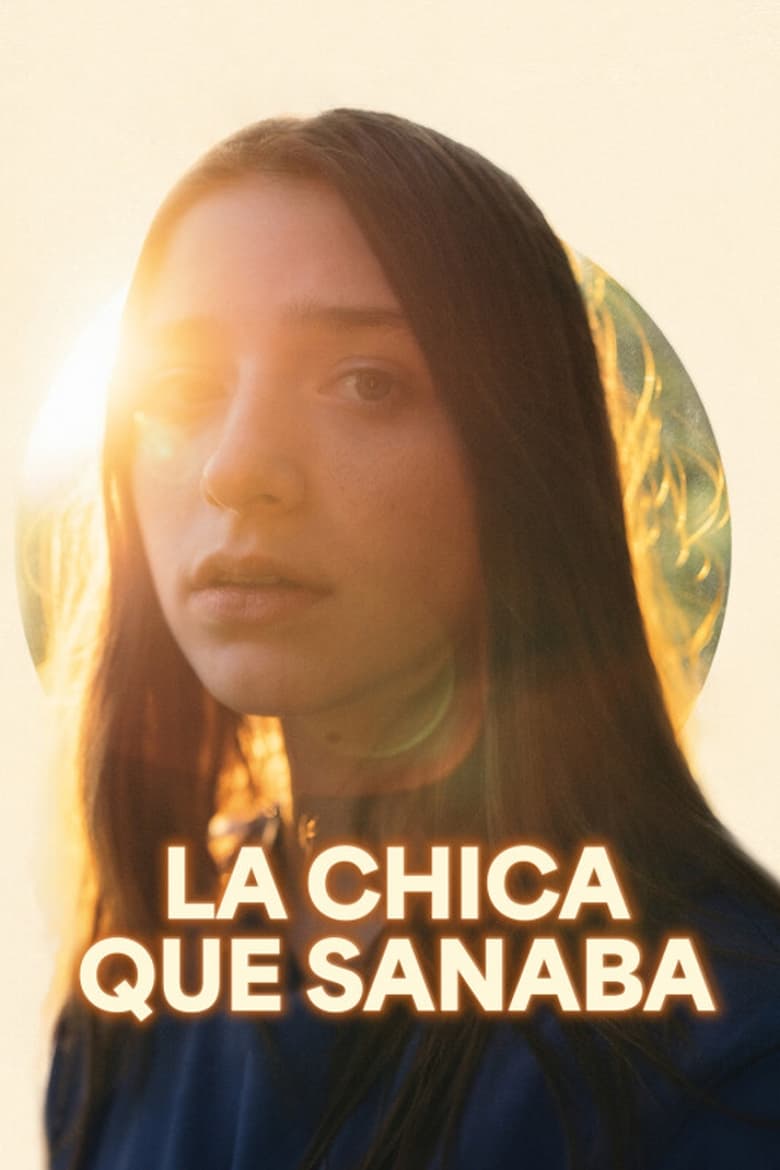 La chica que sanaba (2023)